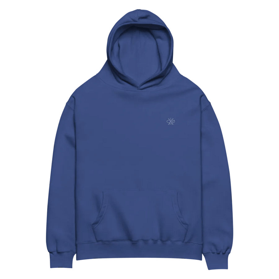 VACIO Tribal Glyphs Premium Relaxed Fit (B) product image (11)