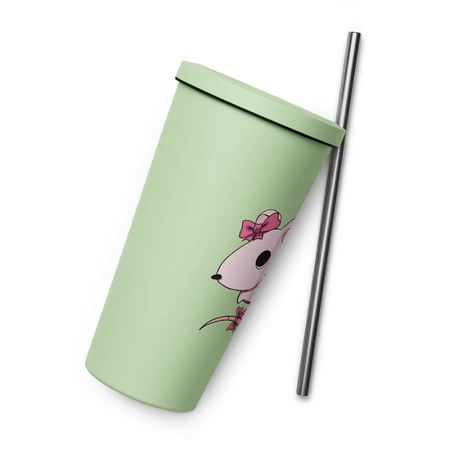 ♡ la rata Insulated Tumbler ♡ product image (52)
