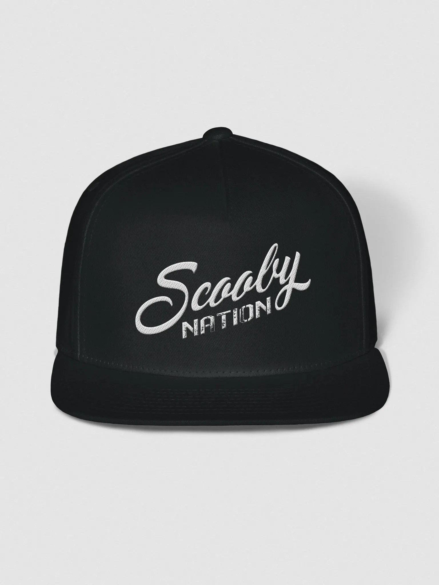 SCOOBYNATION MAIN Snapback Cap product image (1)
