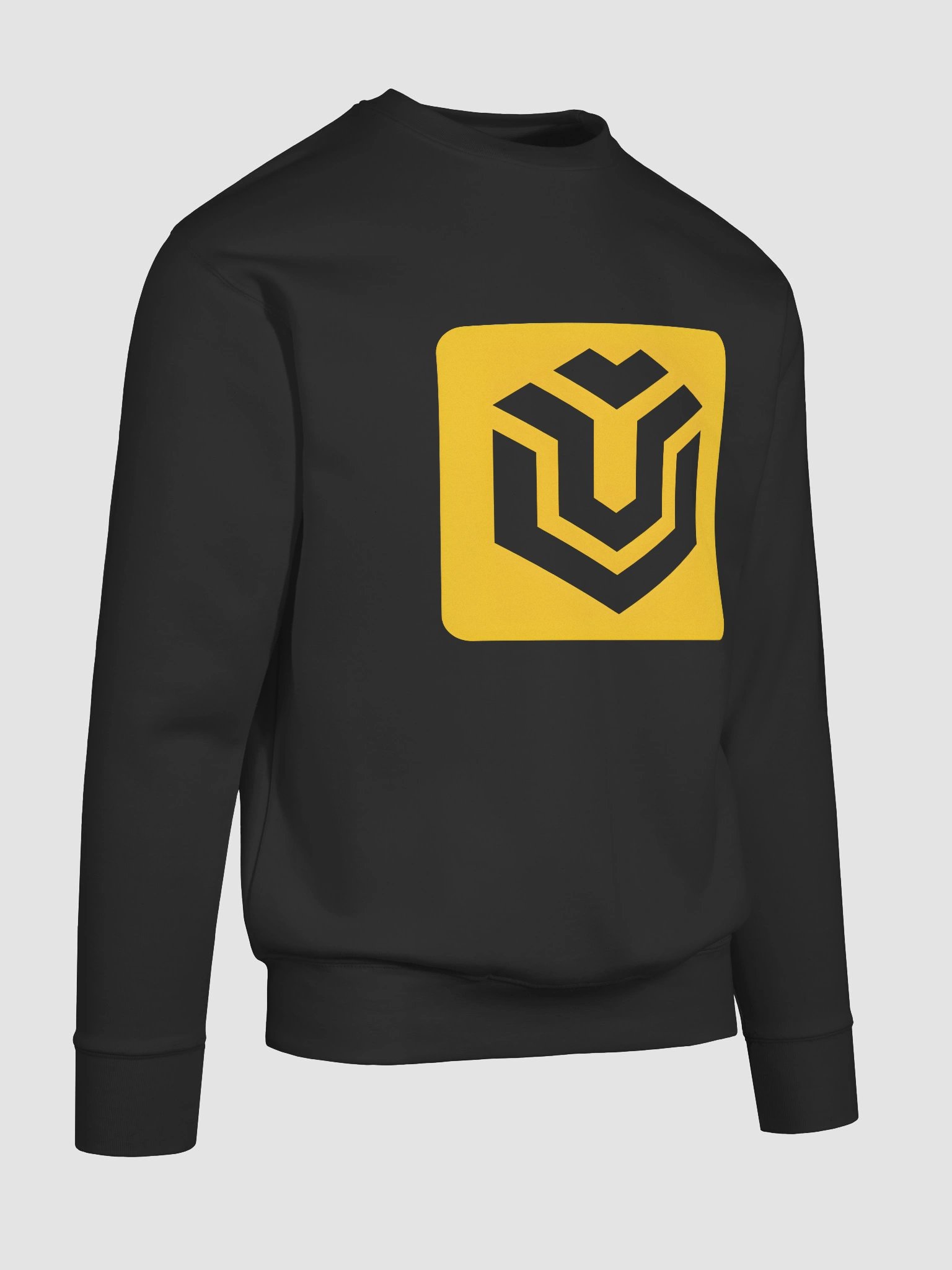 Black Recon Sweatshirt product image (10)