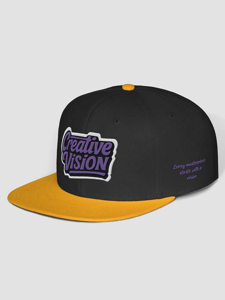 Visionary Cap product image (5)