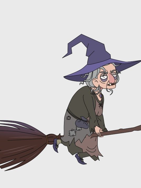Witch product image (1)