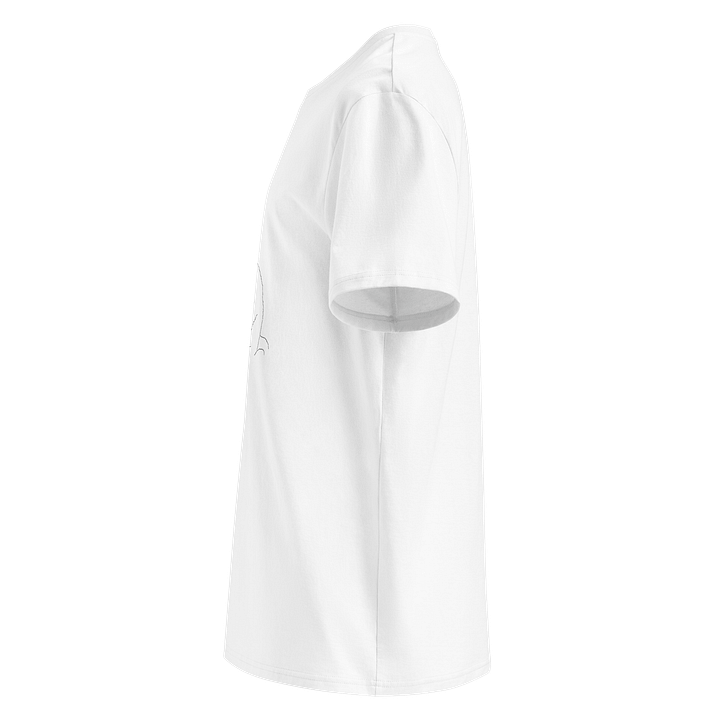 Little Blue T-Shirt product image (2)