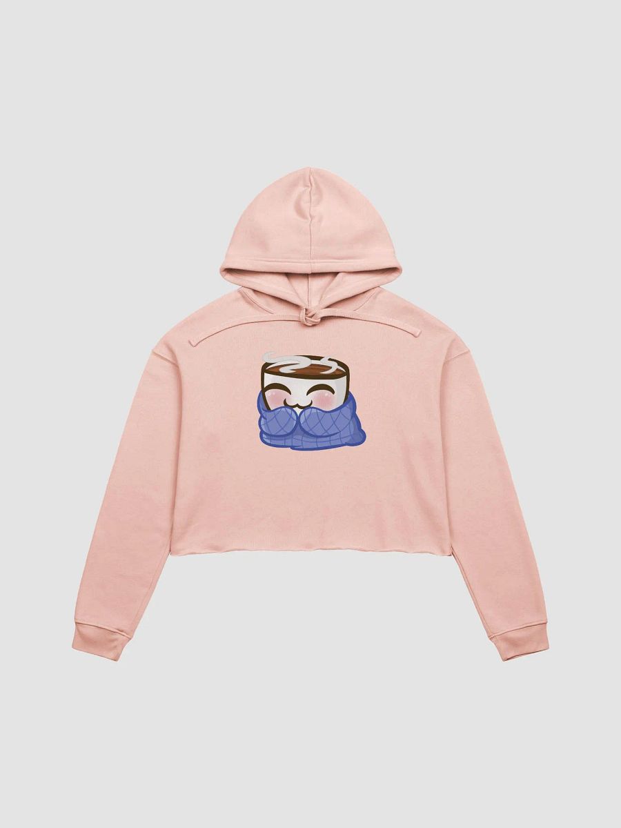 Cozy Crop Hoodie product image (13)