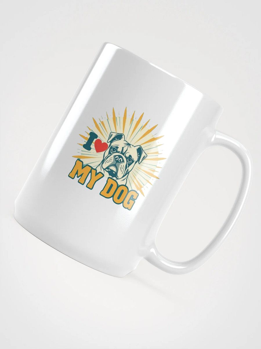 Dog Lover Mug product image (5)