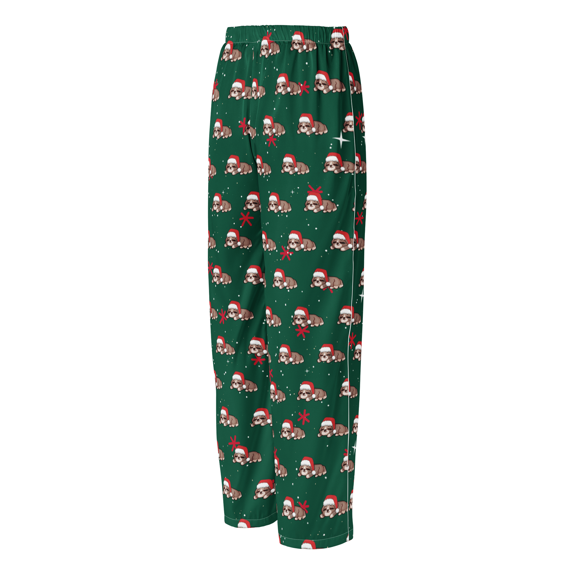 Green Eepy Pj Pants product image (2)