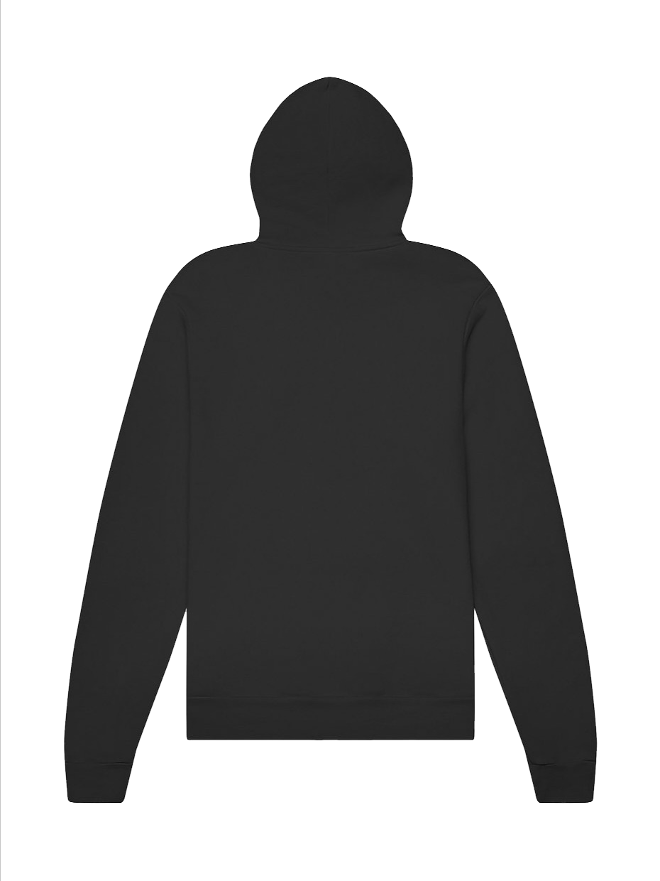 YC Unisex Pullover Hoodie product image (2)