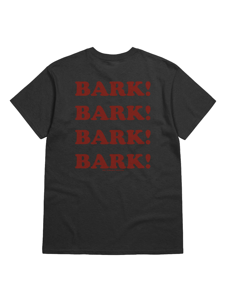 BARK tee product image (1)