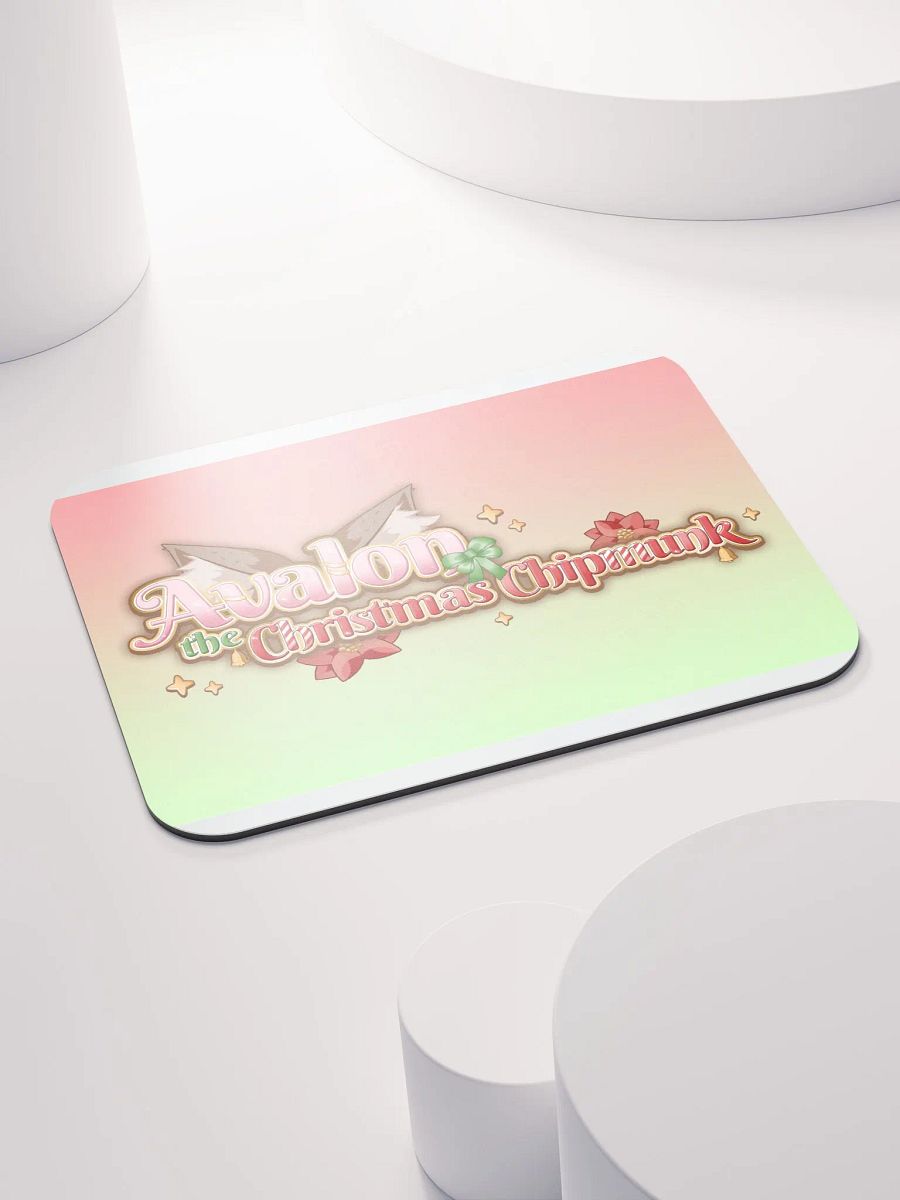 Logo Mousepad product image (4)