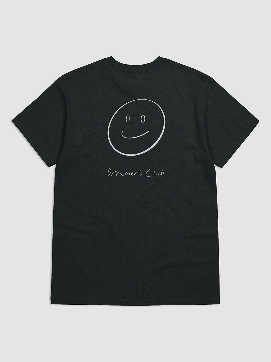 F*** It, I'm Happy Now Dreamer's Club T-Shirt product image (9)