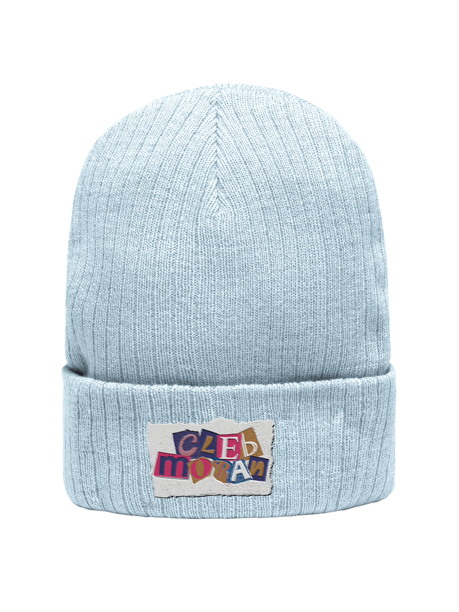 PATCH BEANIE product image (5)