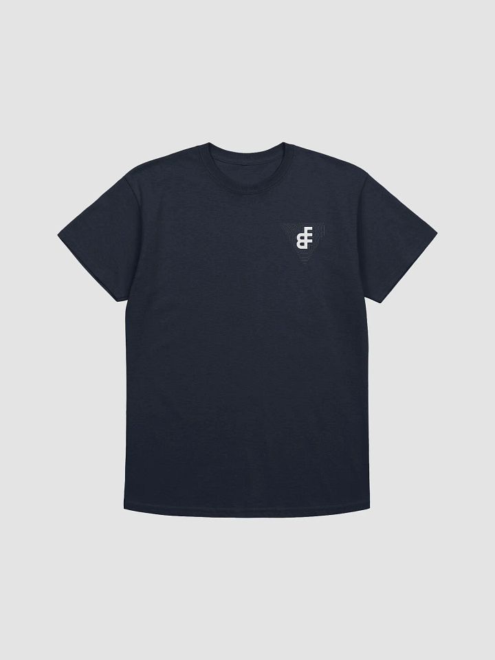 Members Floral Crew Tee product image (2)