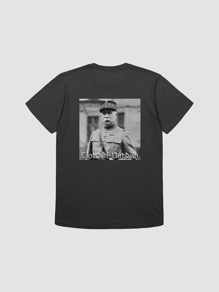 Philippe Pétain T-Shirt product image (1)