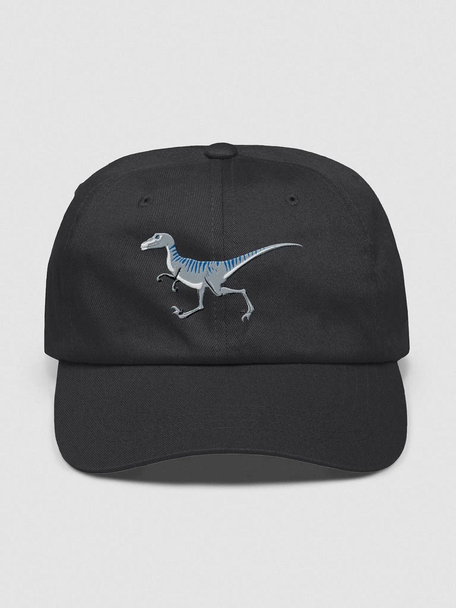 Velociraptor Cap product image (9)