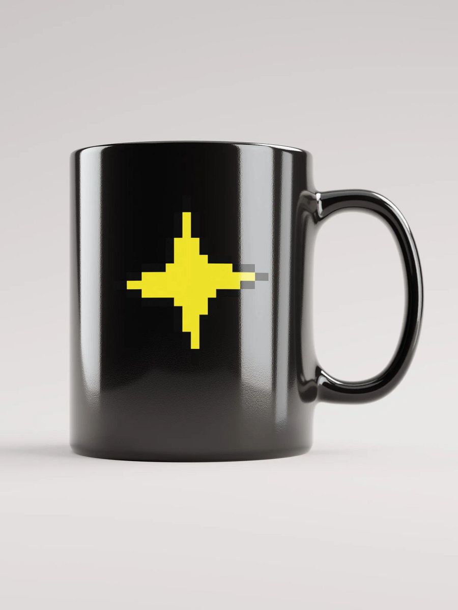 Deltarune Mug product image (6)