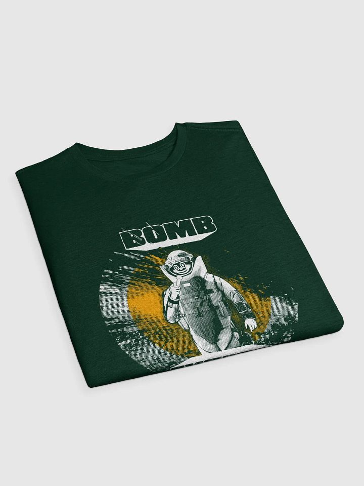 Bomb Expert Tee product image (2)