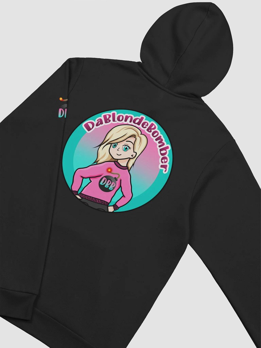 Blonde's Hoodie product image (5)