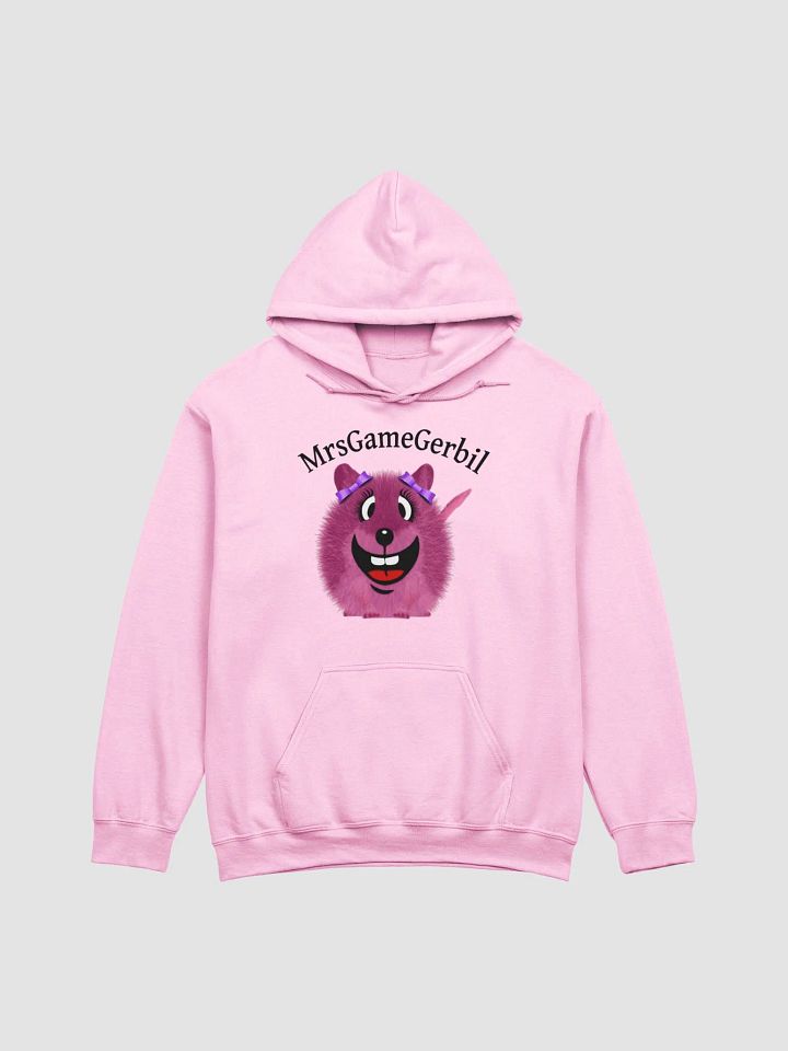 MrsGG Hoodie product image (1)