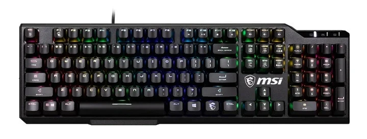 2562 Teclado Mecánico Gaming RGB product image (1)