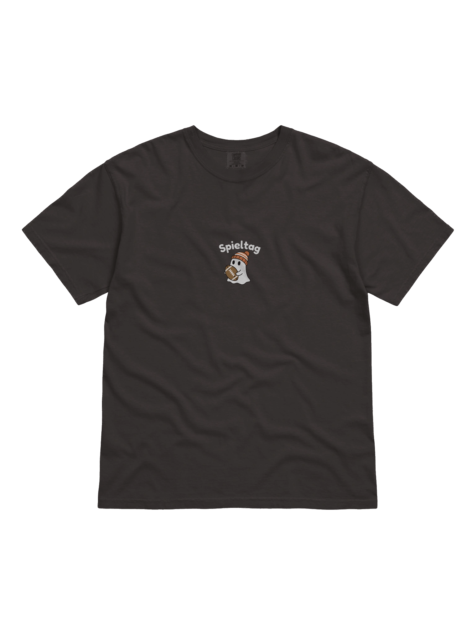 Spieltag T-Shirt product image (9)