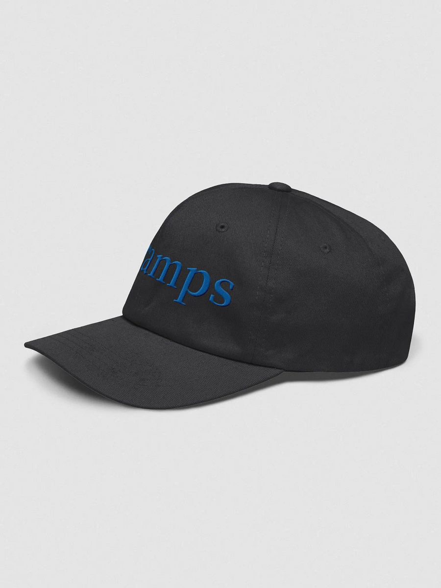 Grandpa Man Myth Legend Dad Hat product image (3)