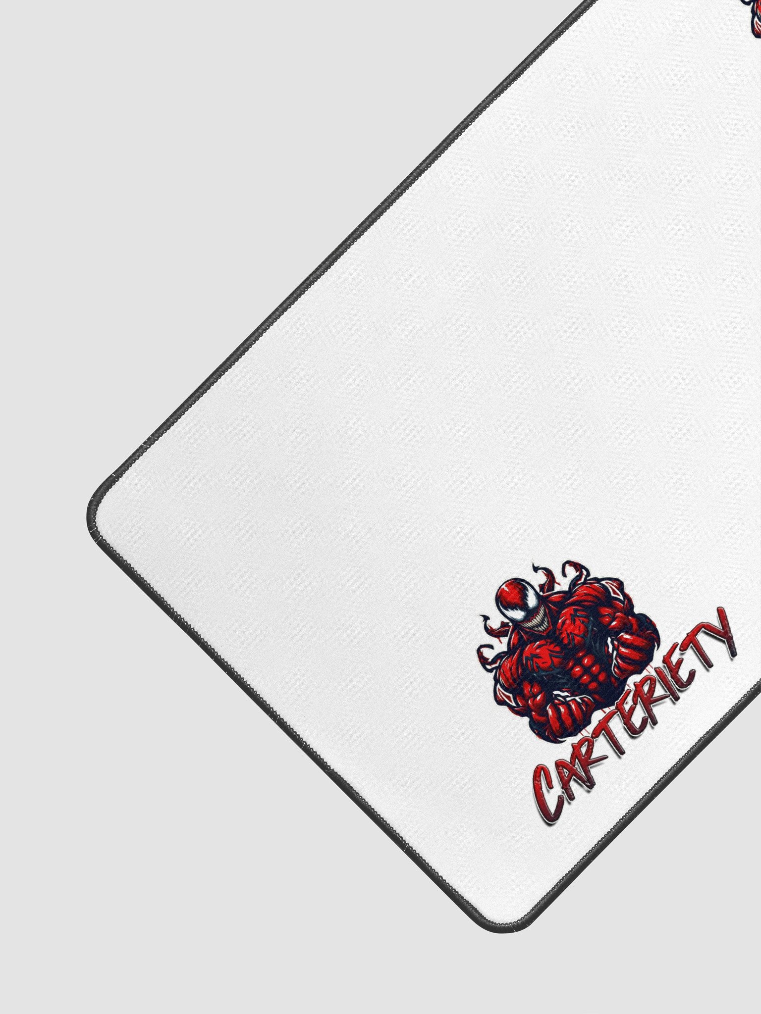 Logo Gaming Mat product image (3)