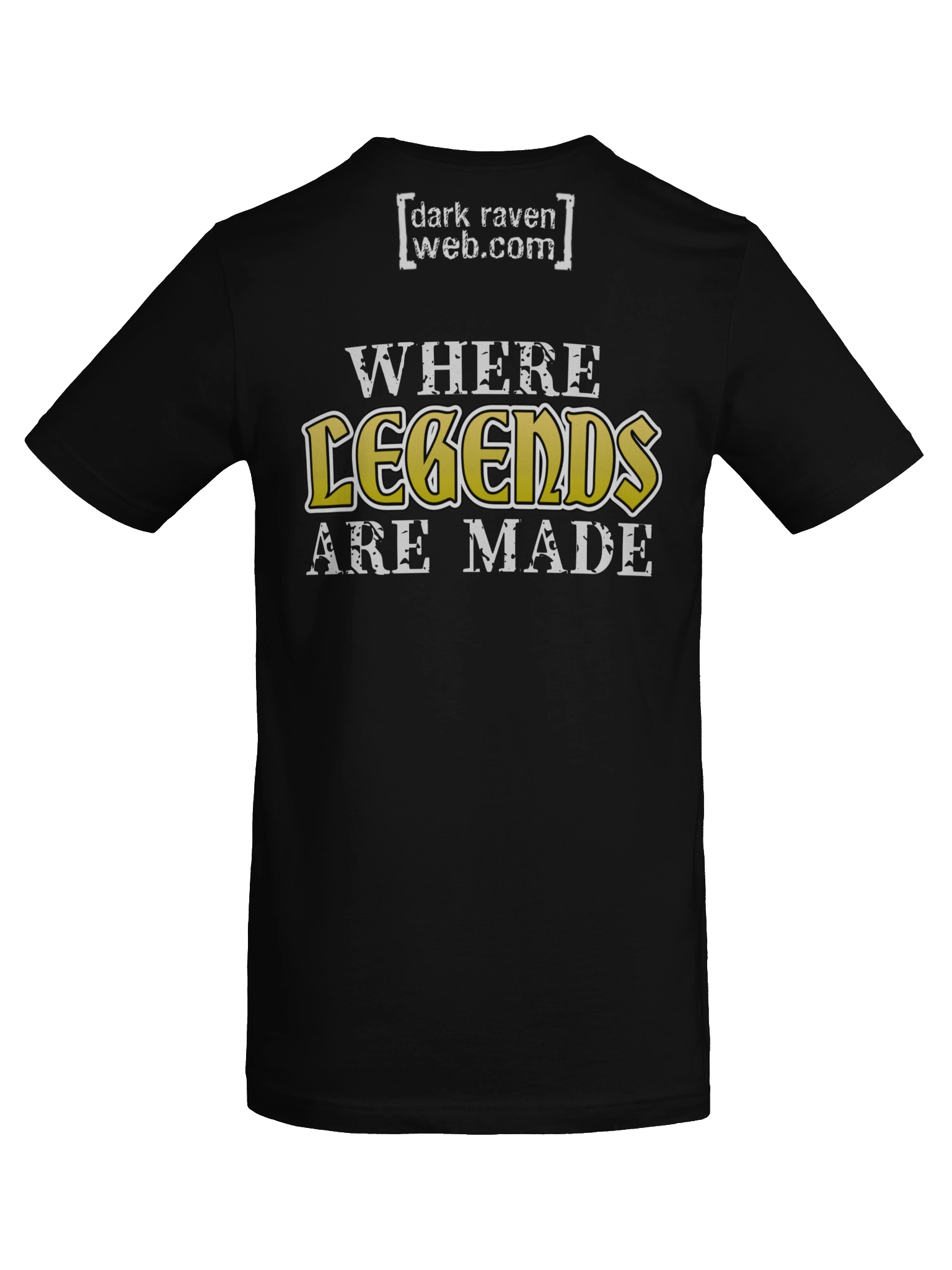 MKW T-Shirt product image (8)