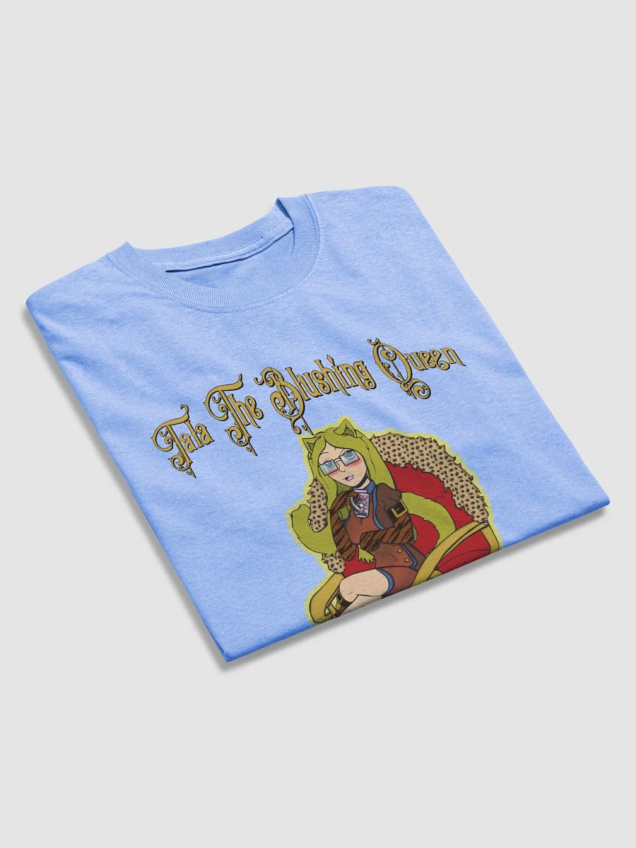 Queen's Throne T-Shirt product image (39)