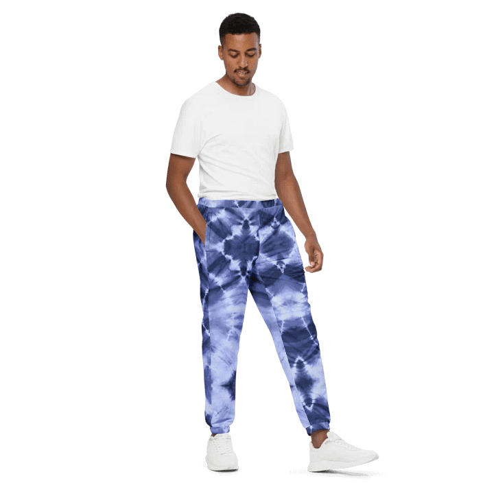 Aqua Dreams Track Pants product image (3)