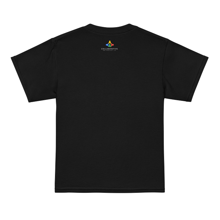 I'm Part of the Autism Community Kids T-Shirt product image (2)