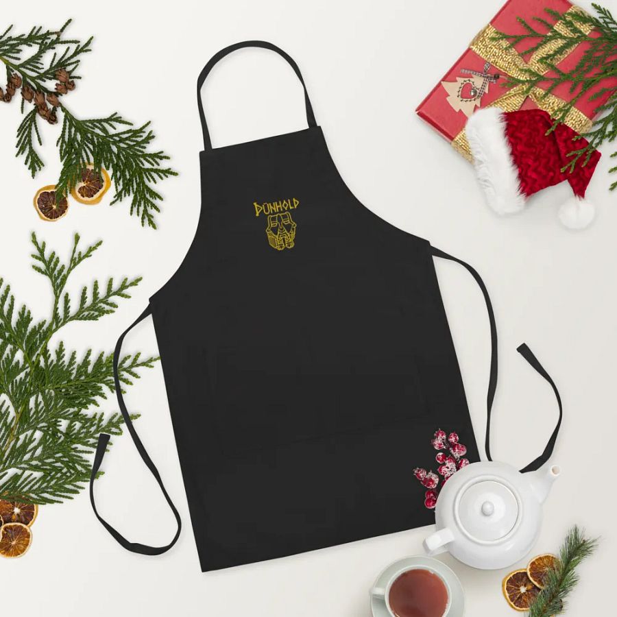 Dünhold Apron product image (8)