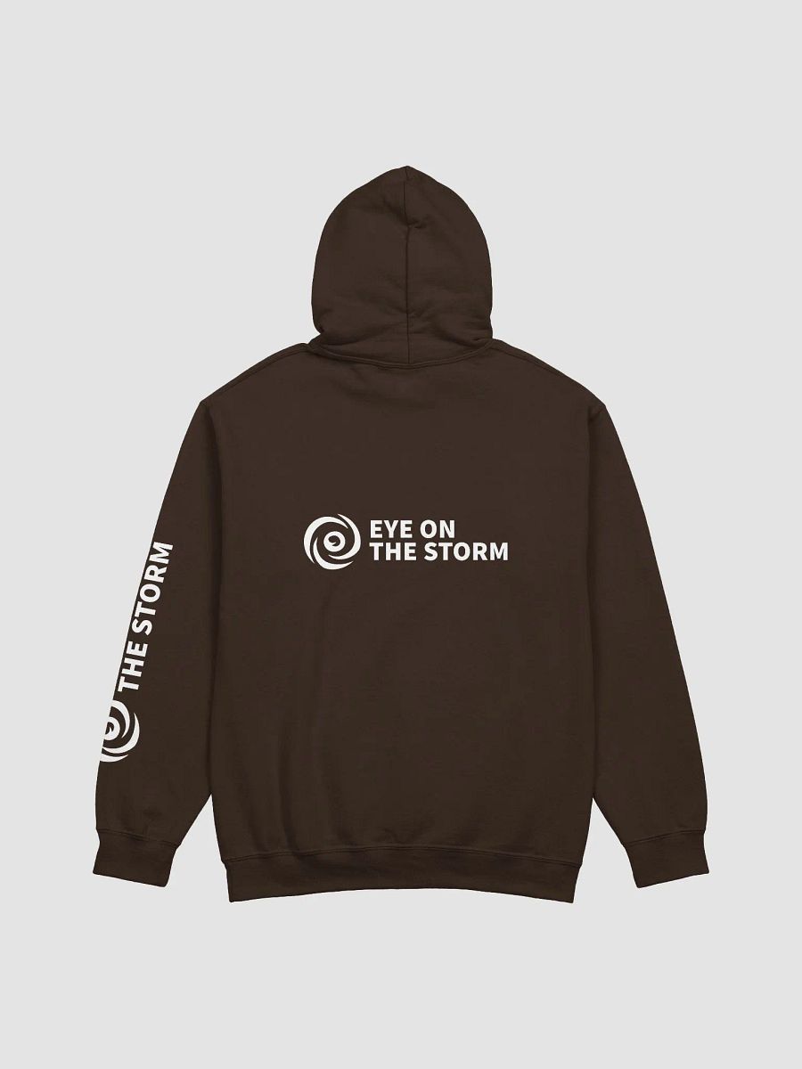 Eye On the Storm Classic Hoodie product image (32)