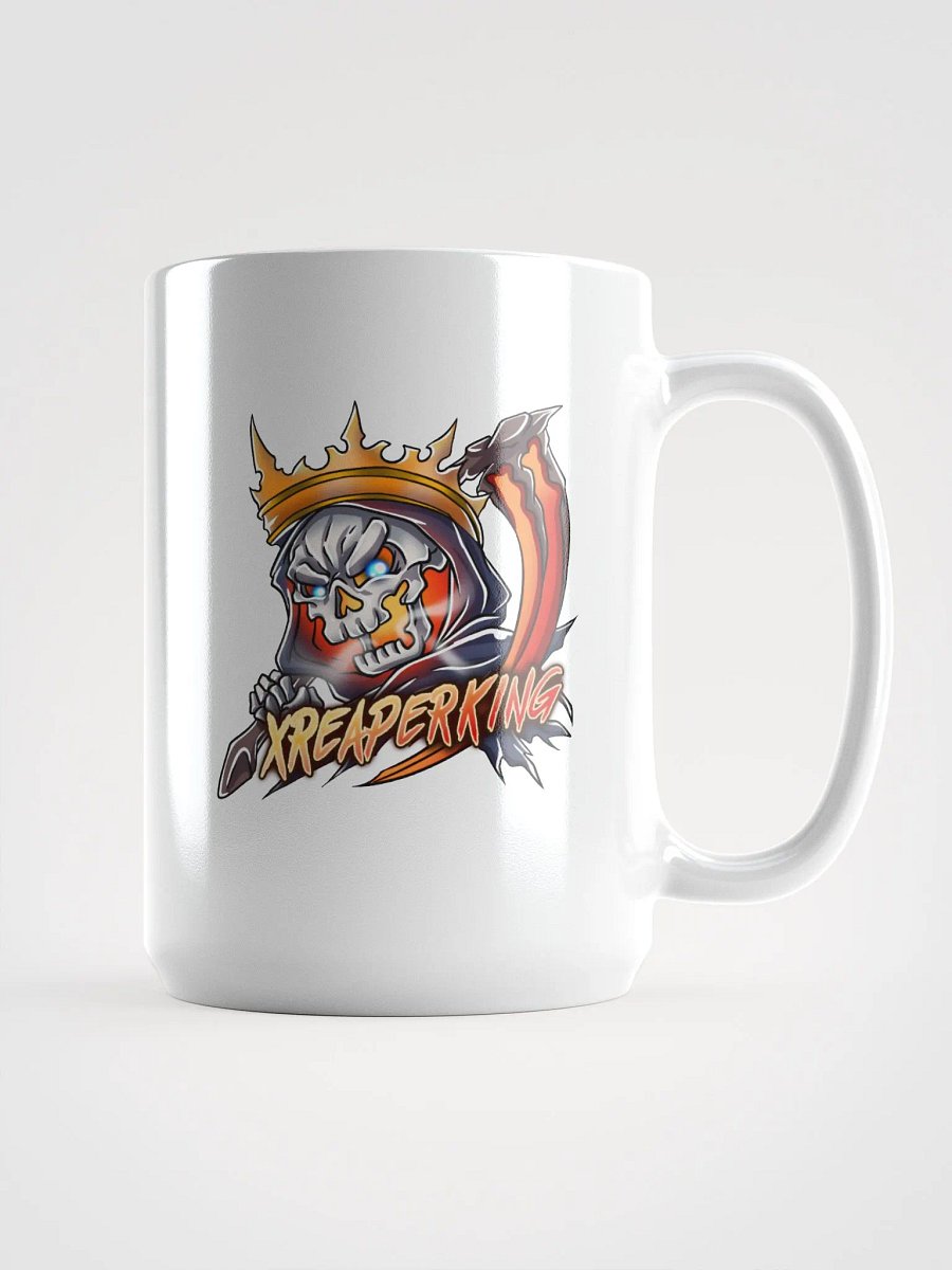 XReaperKing Official MUG product image (1)