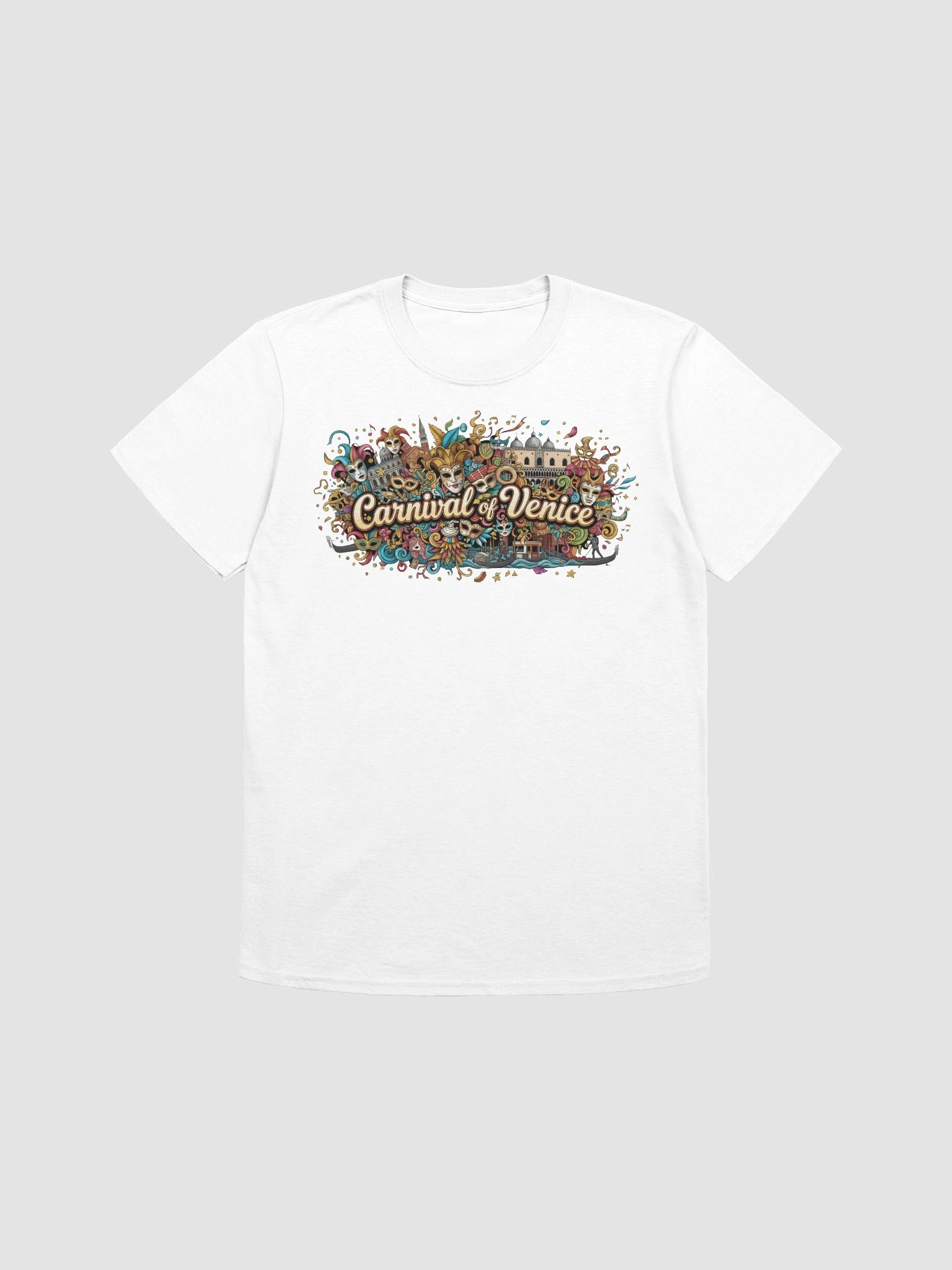 Venice Carnival ( Unisex ) product image (2)