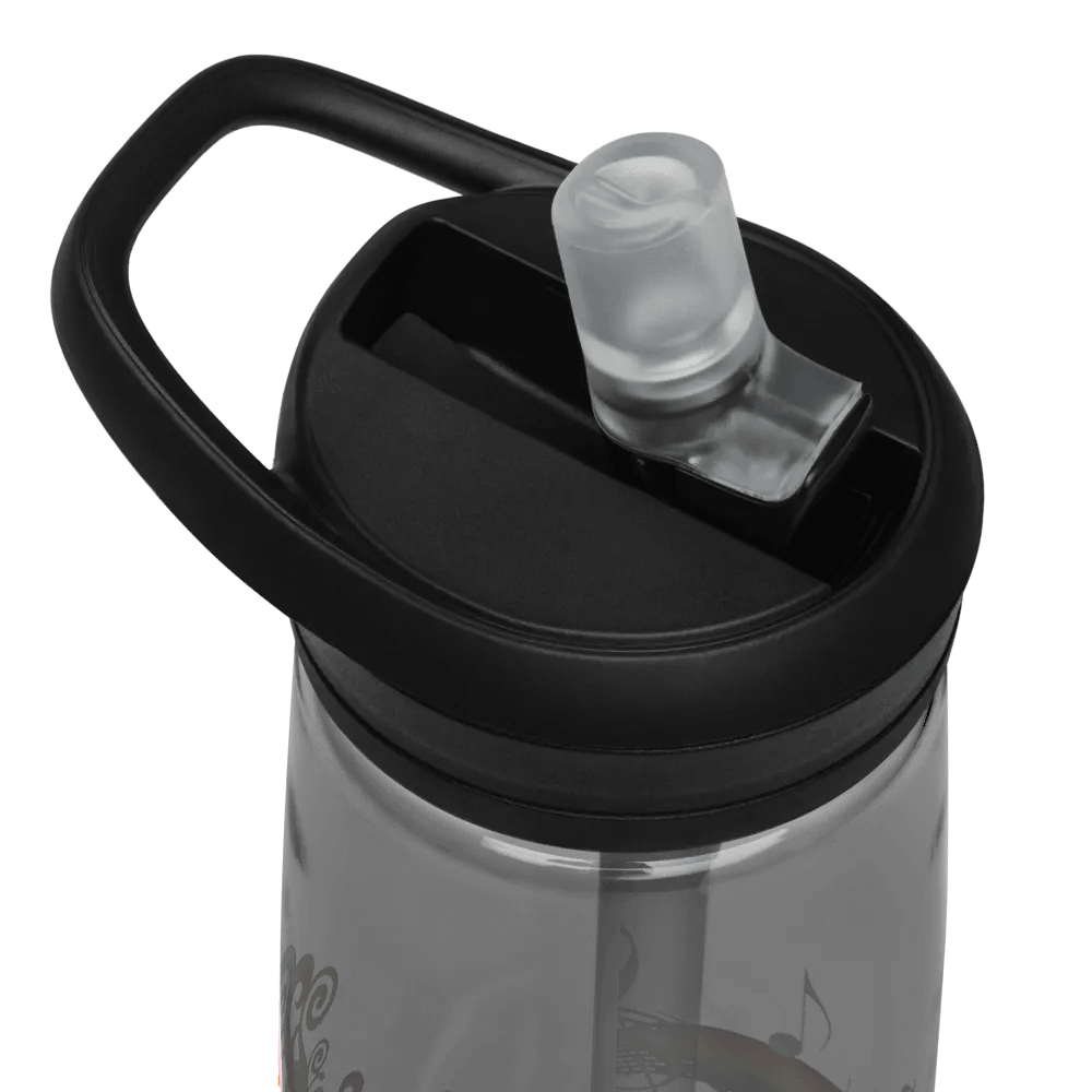 Botella Altavoces Nessy product image (7)