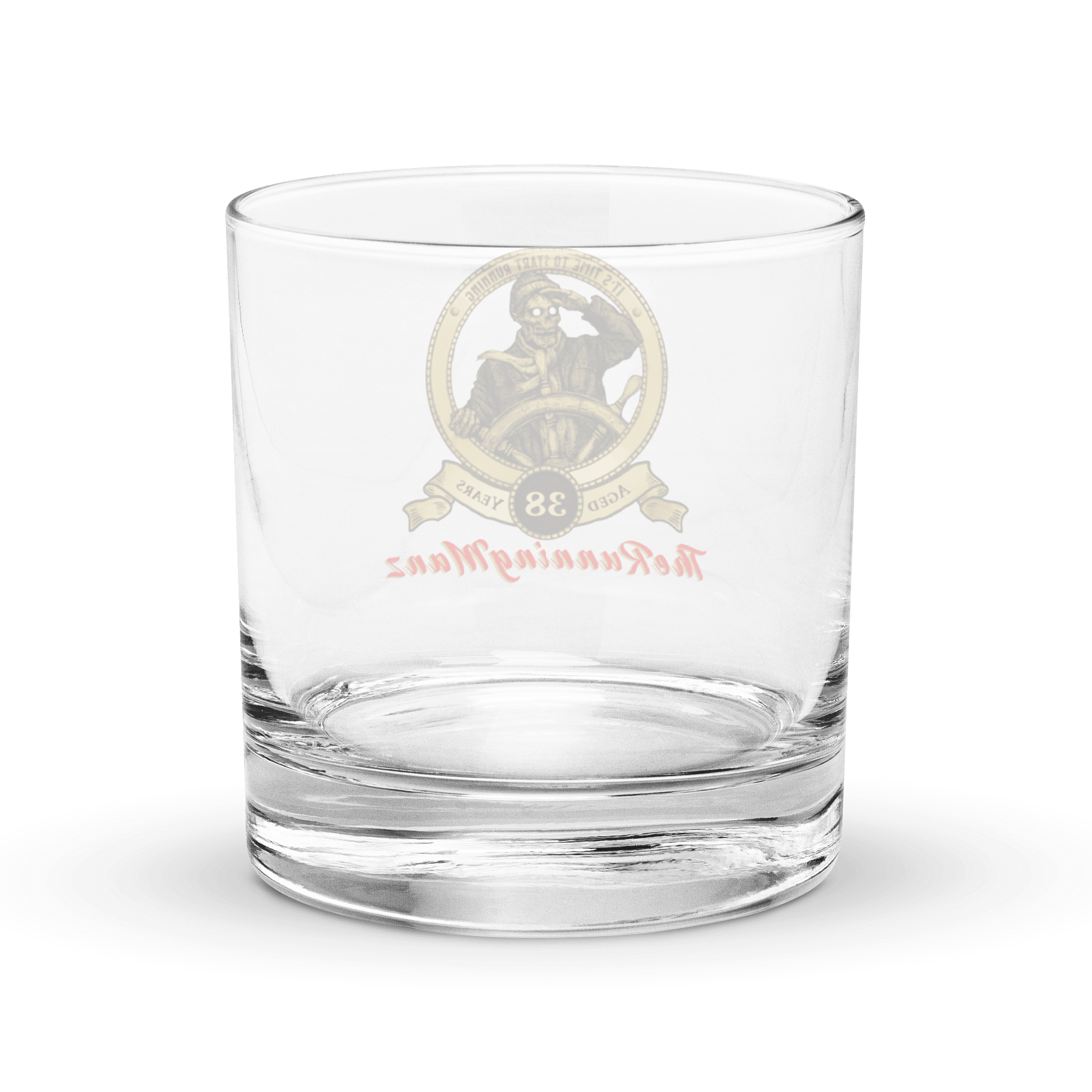 TRMZ Rocks Glass – Tactical Elegance Meets Retro Cool product image (4)
