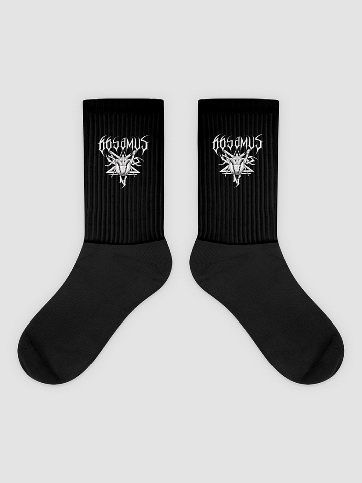 66Samus Socks product image (1)