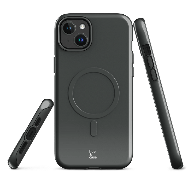 Wool Overcoat: MagSafe Tough Case for iPhone product image (2)
