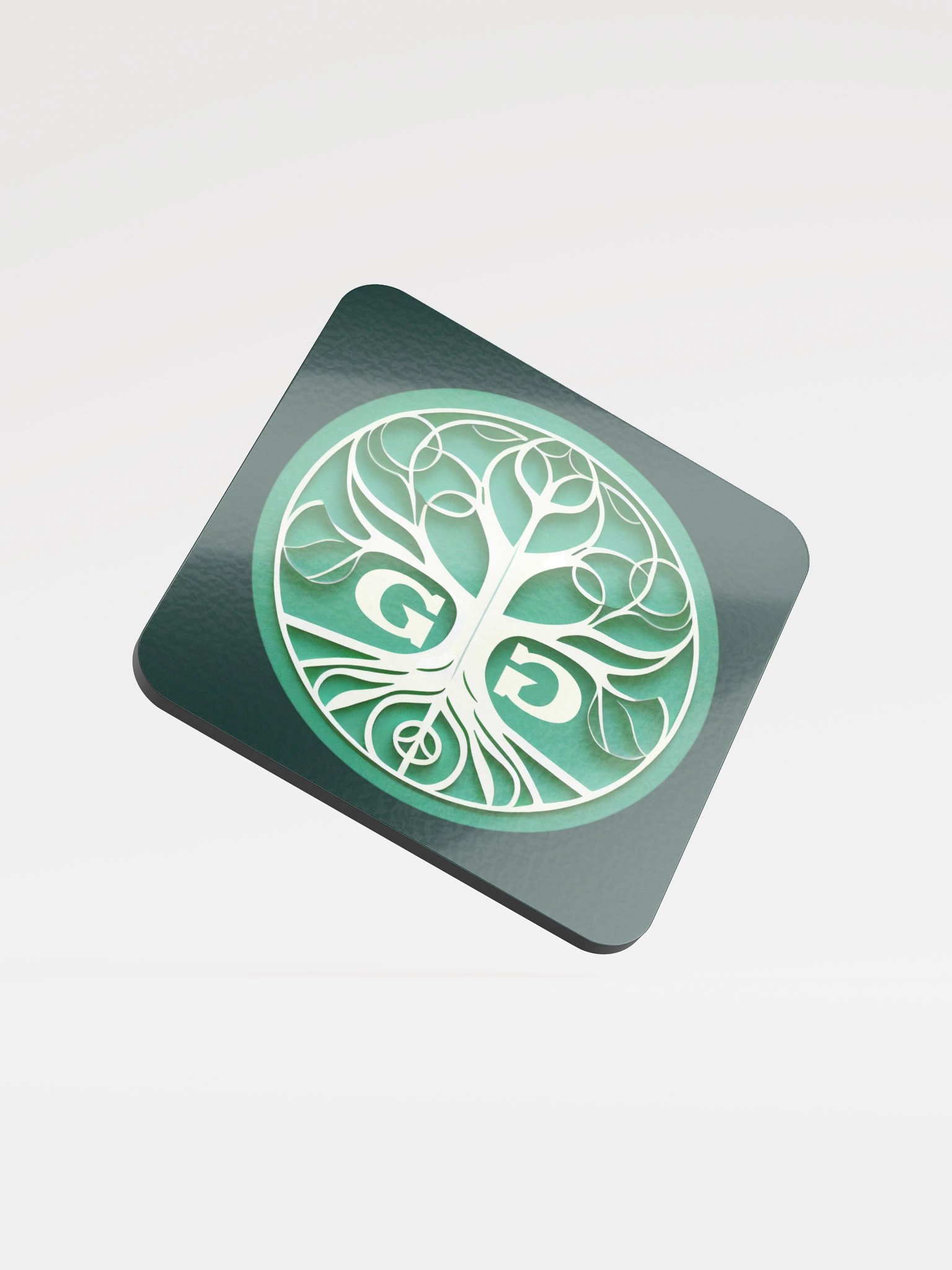 GG Coaster product image (1)