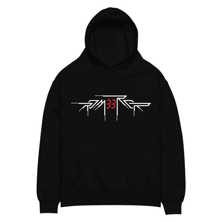 Premium ROM33ROR Hoodie product image (2)