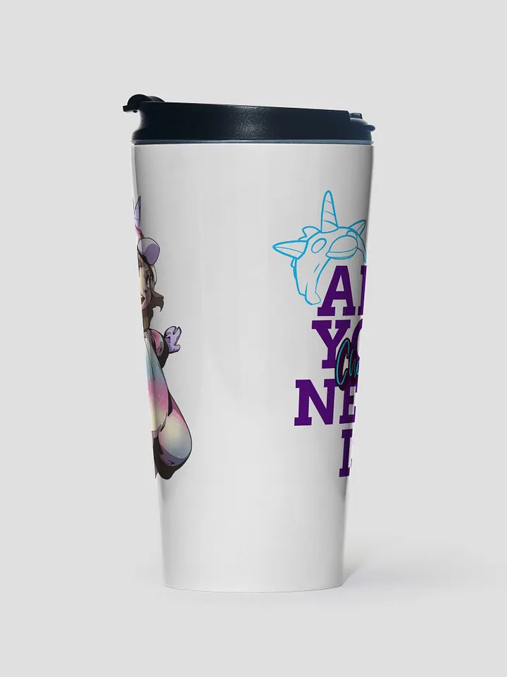 All You Need Is Chaos - Unicorn Kid Thermis product image (2)