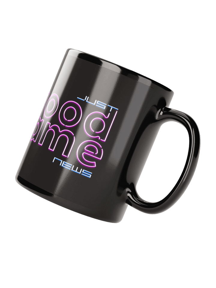 Just Good Game News Mug product image (2)