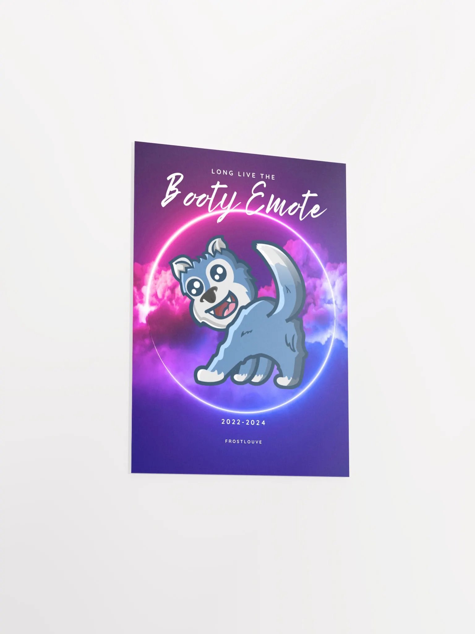 The Booty Poster product image (26)