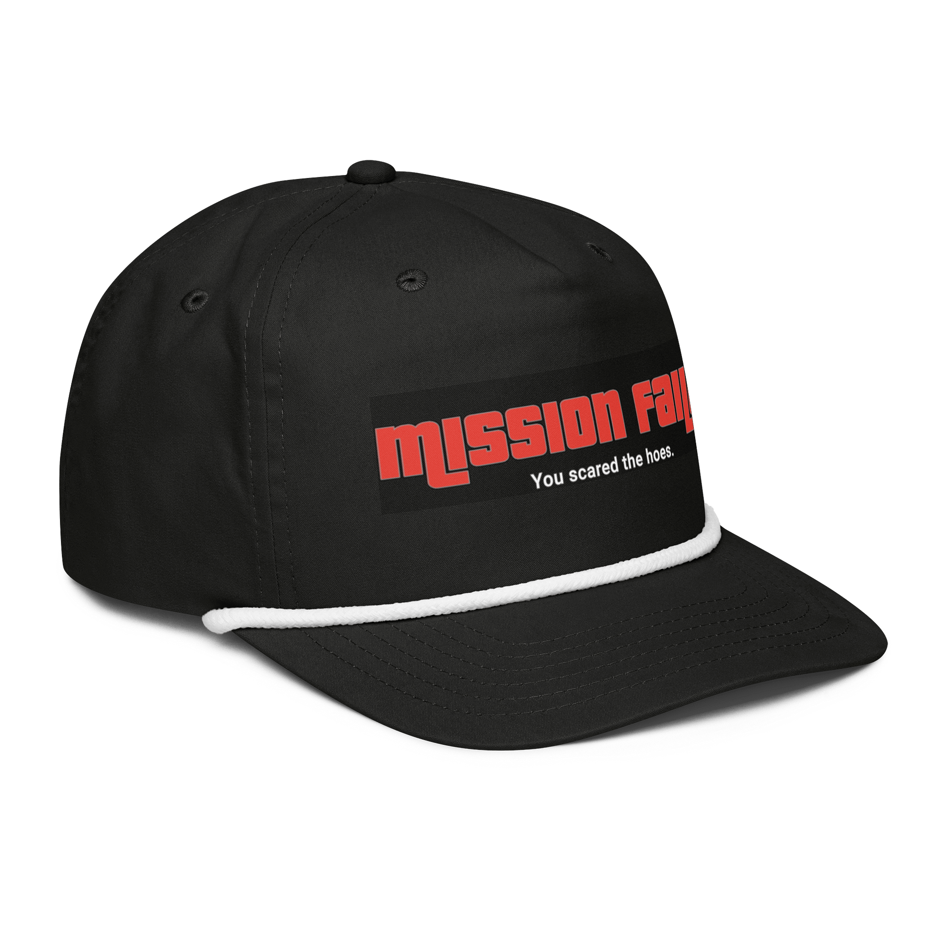 Mission Failed: You scared the h03s product image (6)