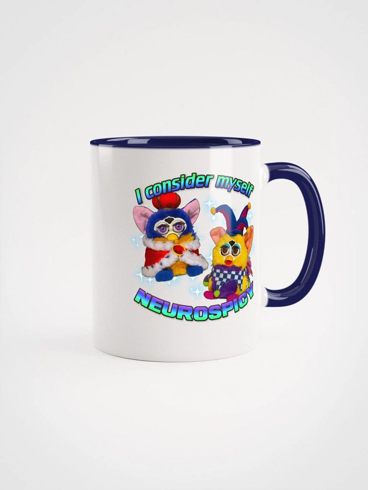 Neurospicy Mug product image (22)