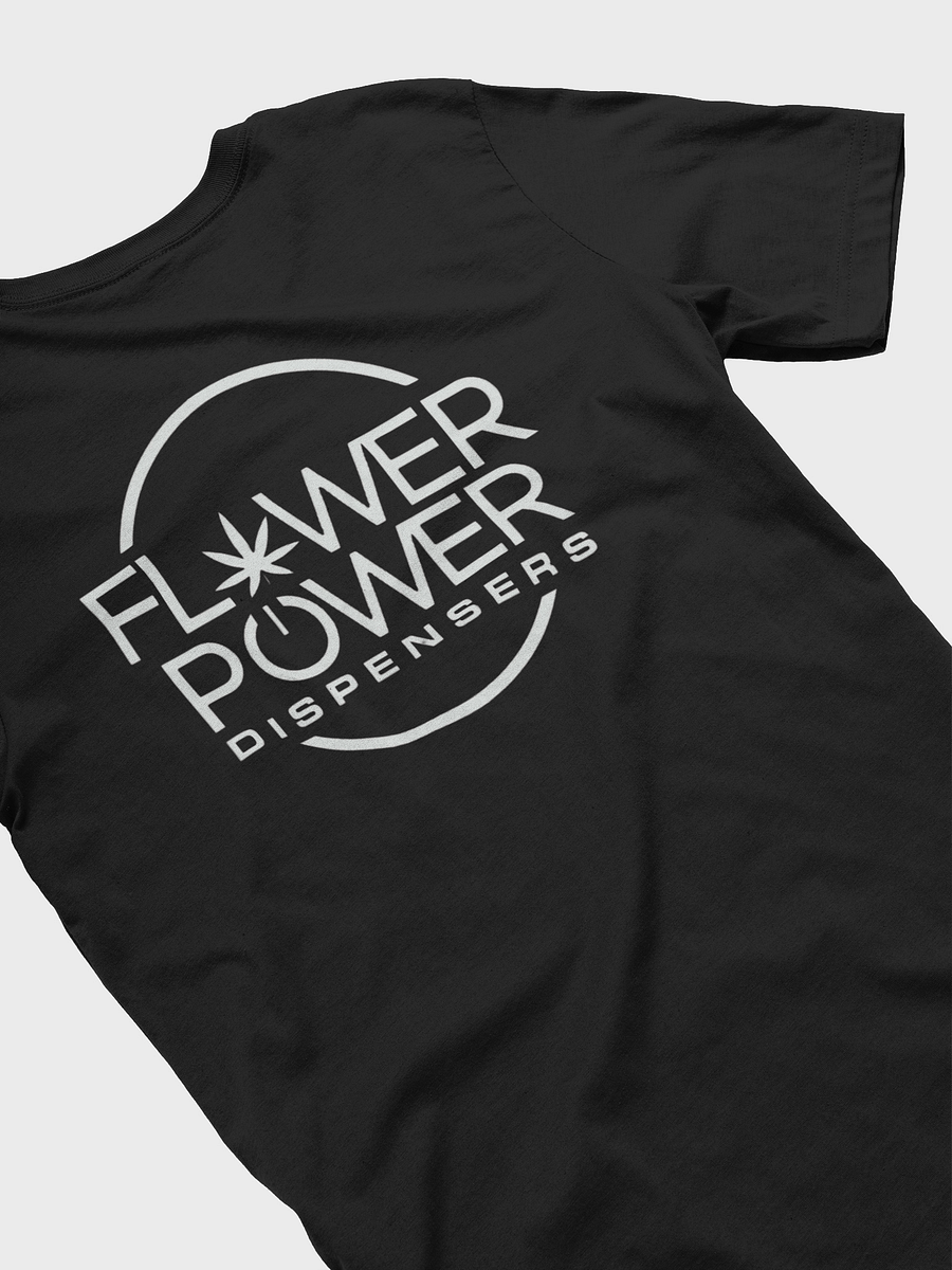 Smooth G/Flower Power Combo Tee product image (4)