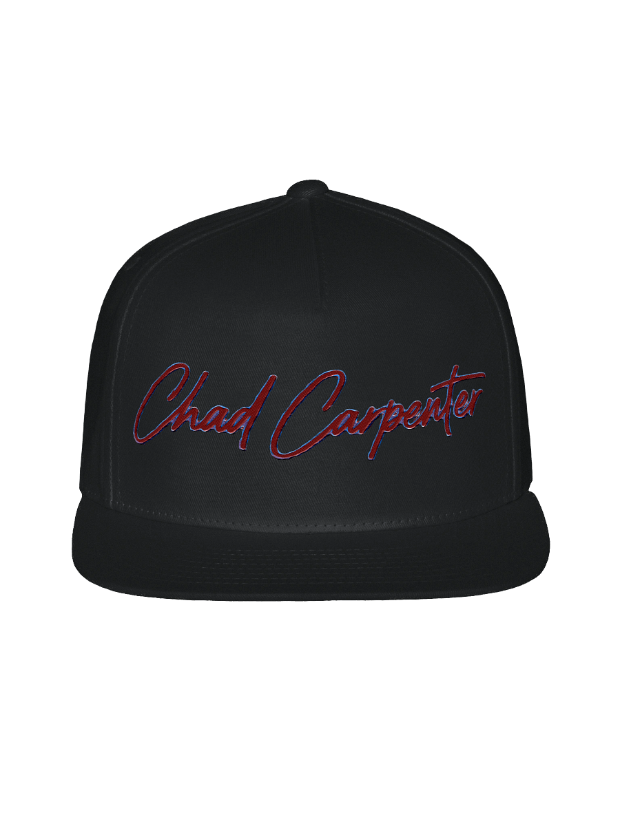 Fund Raiser - Signature Hat product image (1)