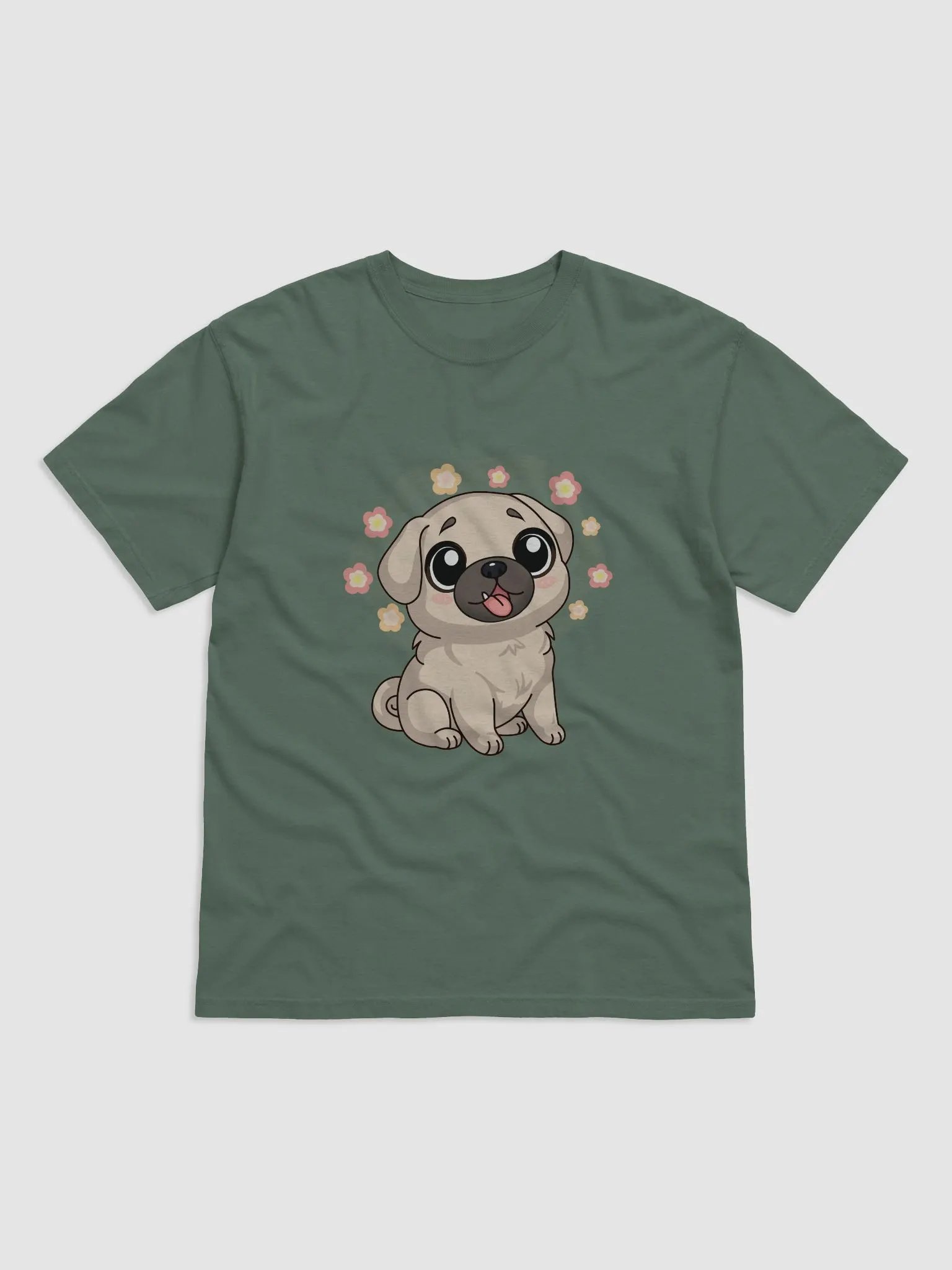 Charlie Joy acnh T-shirt product image (1)