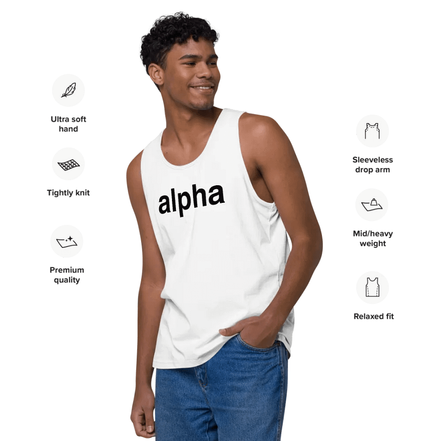 alpha white tank top product image (12)
