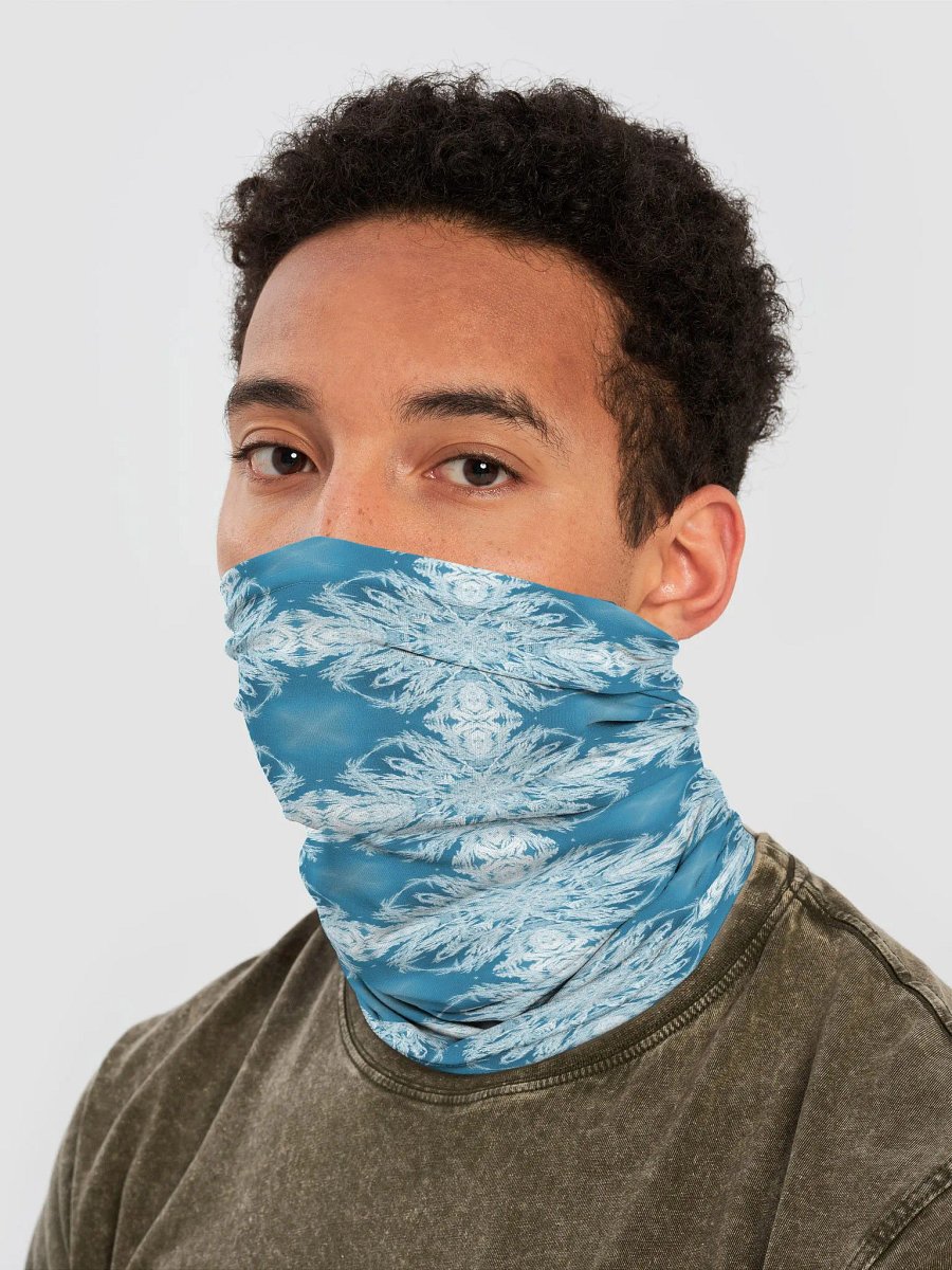 Winter Snow Neck Gator product image (2)